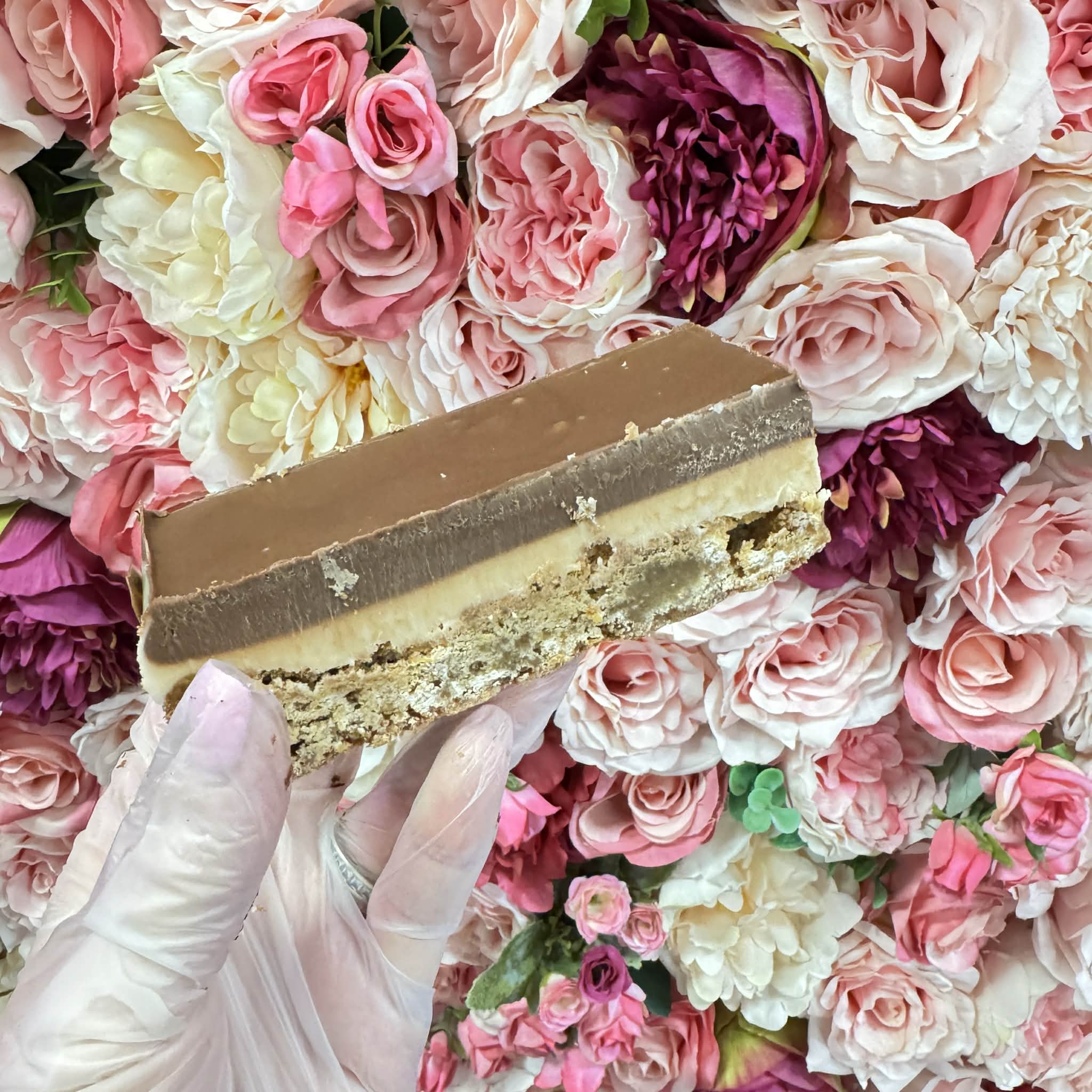 Bueno Layered Blondie