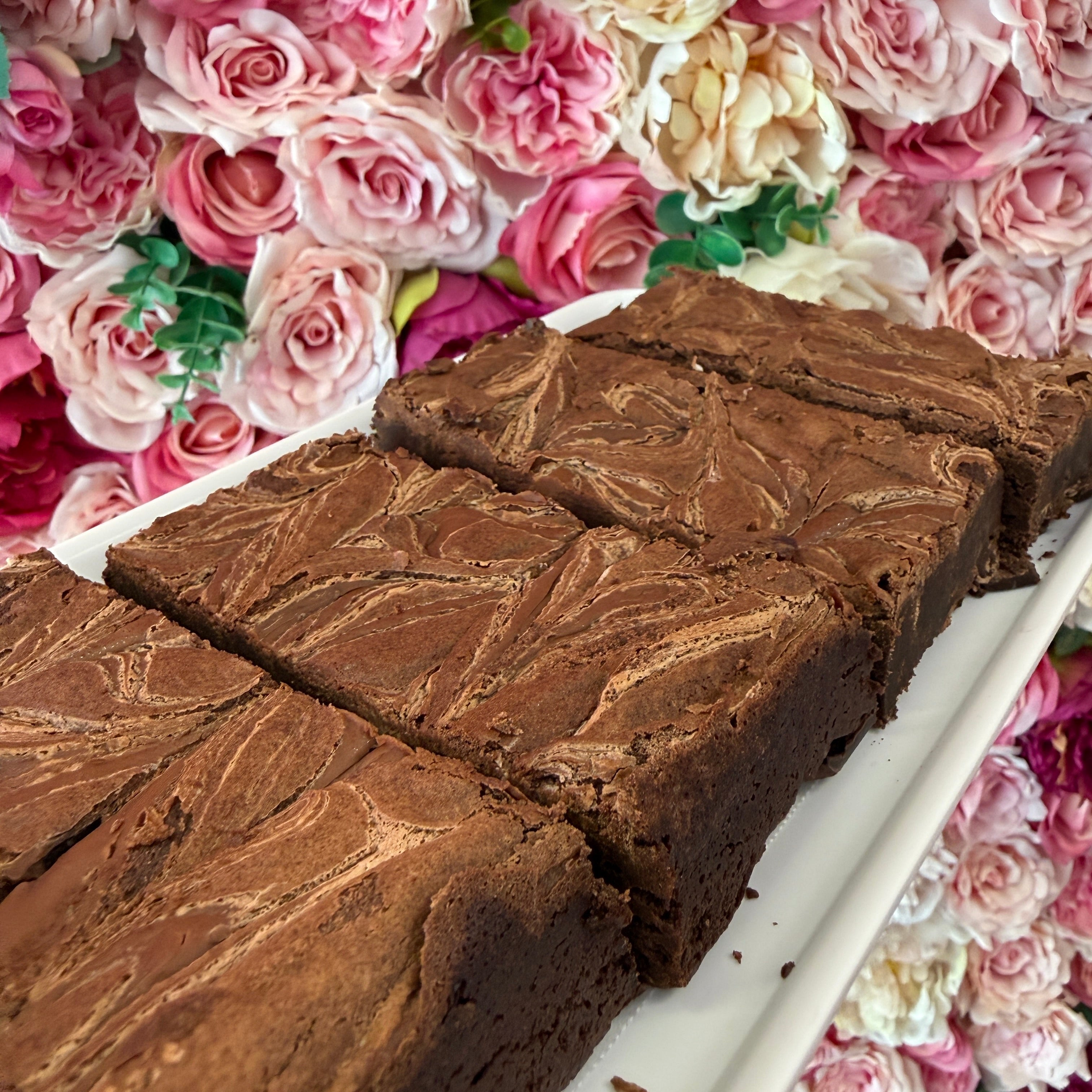 Nutella – Frosted Kitchen