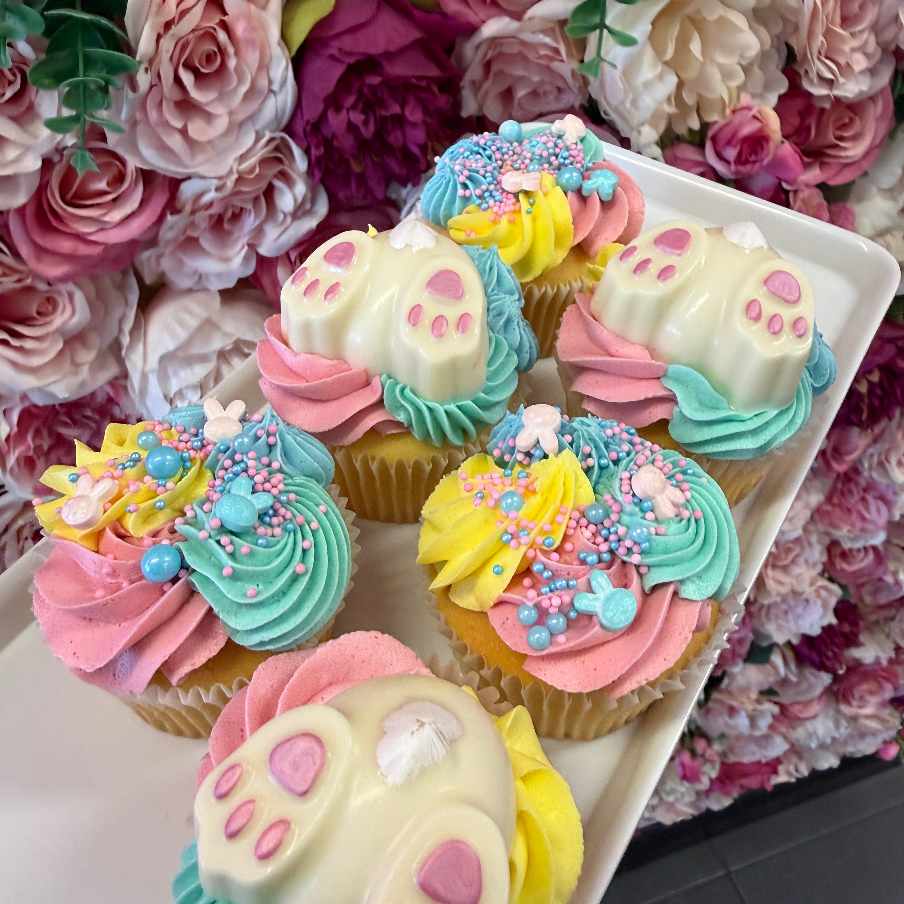 Mixed Easter Themed