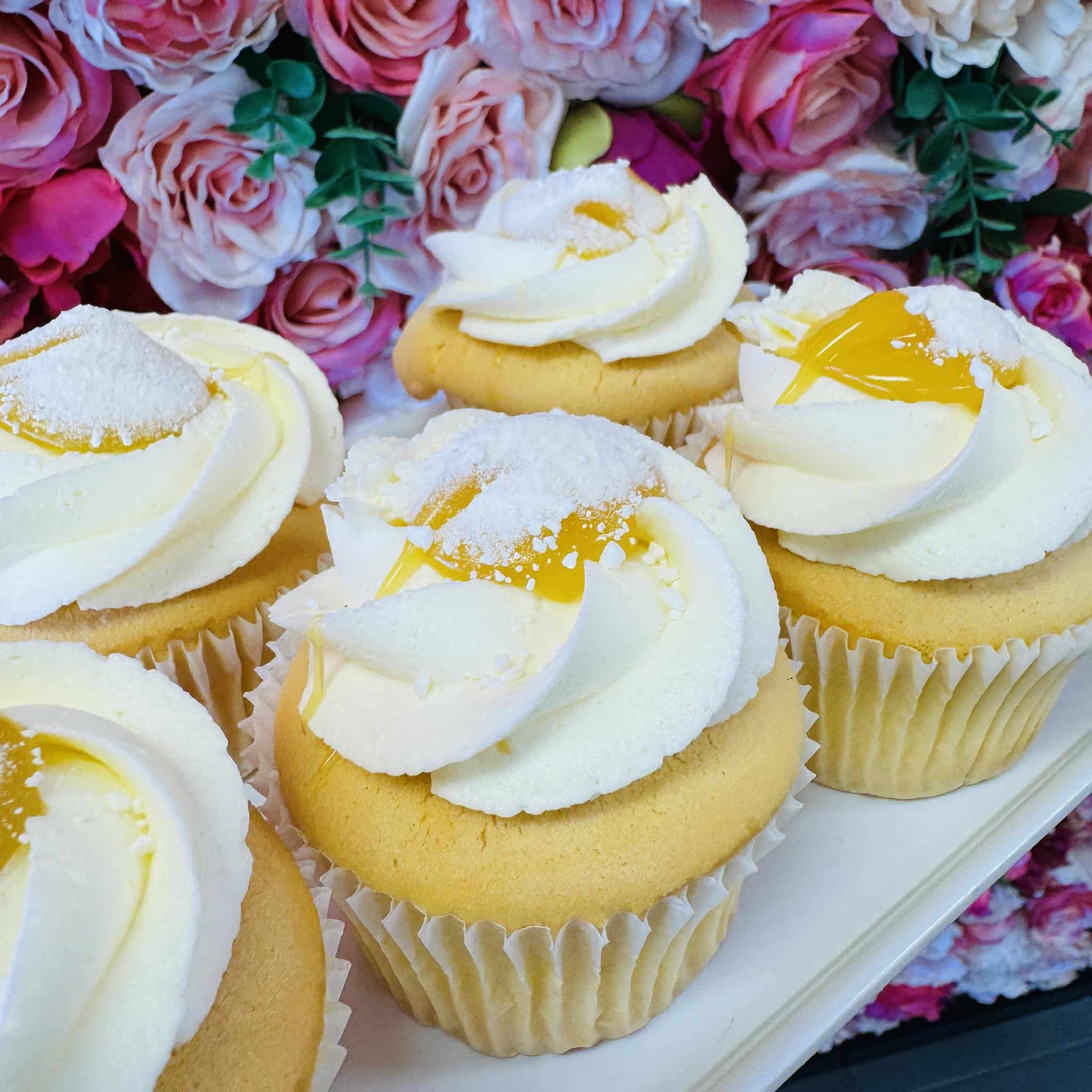 Lemon Meringue