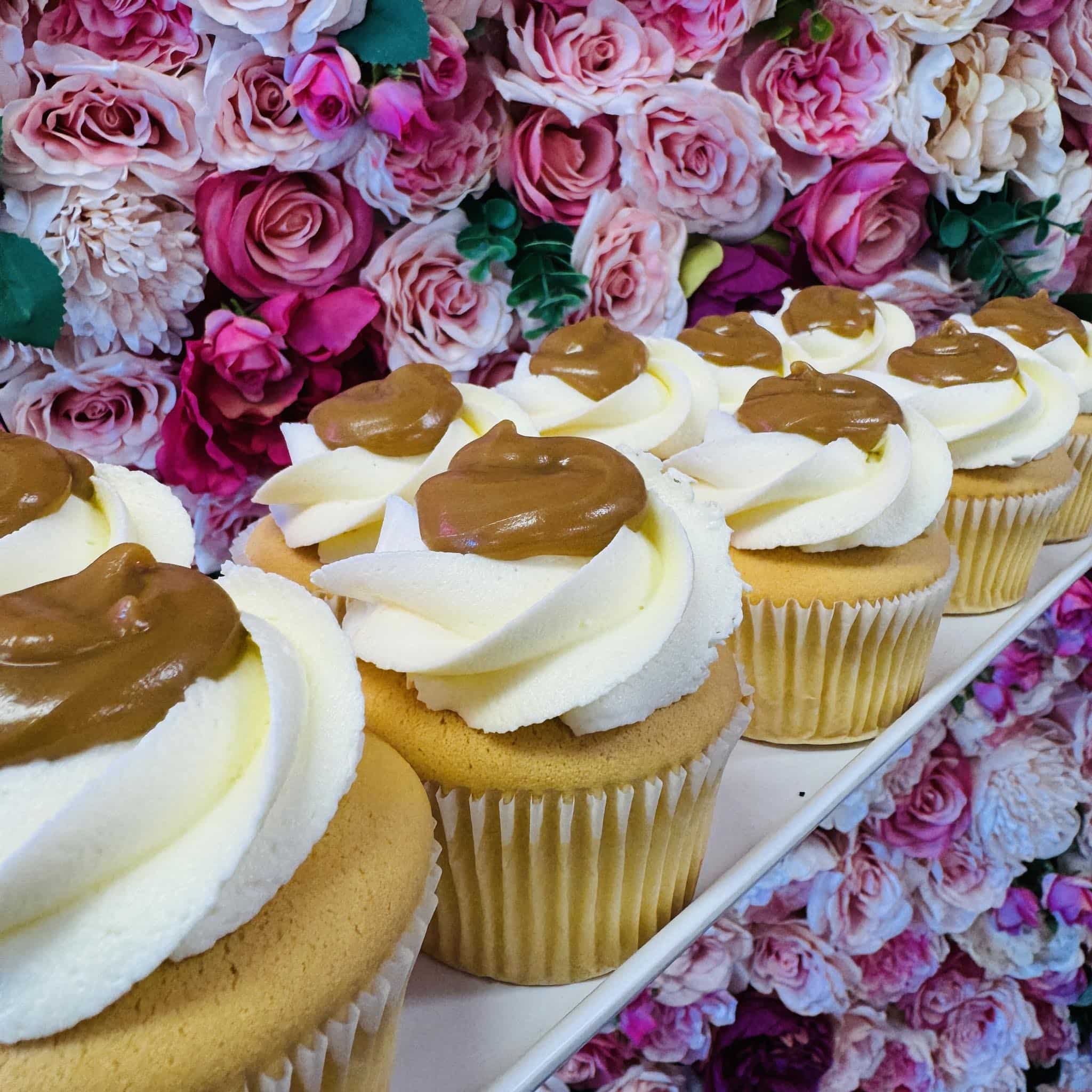 Salted Caramel