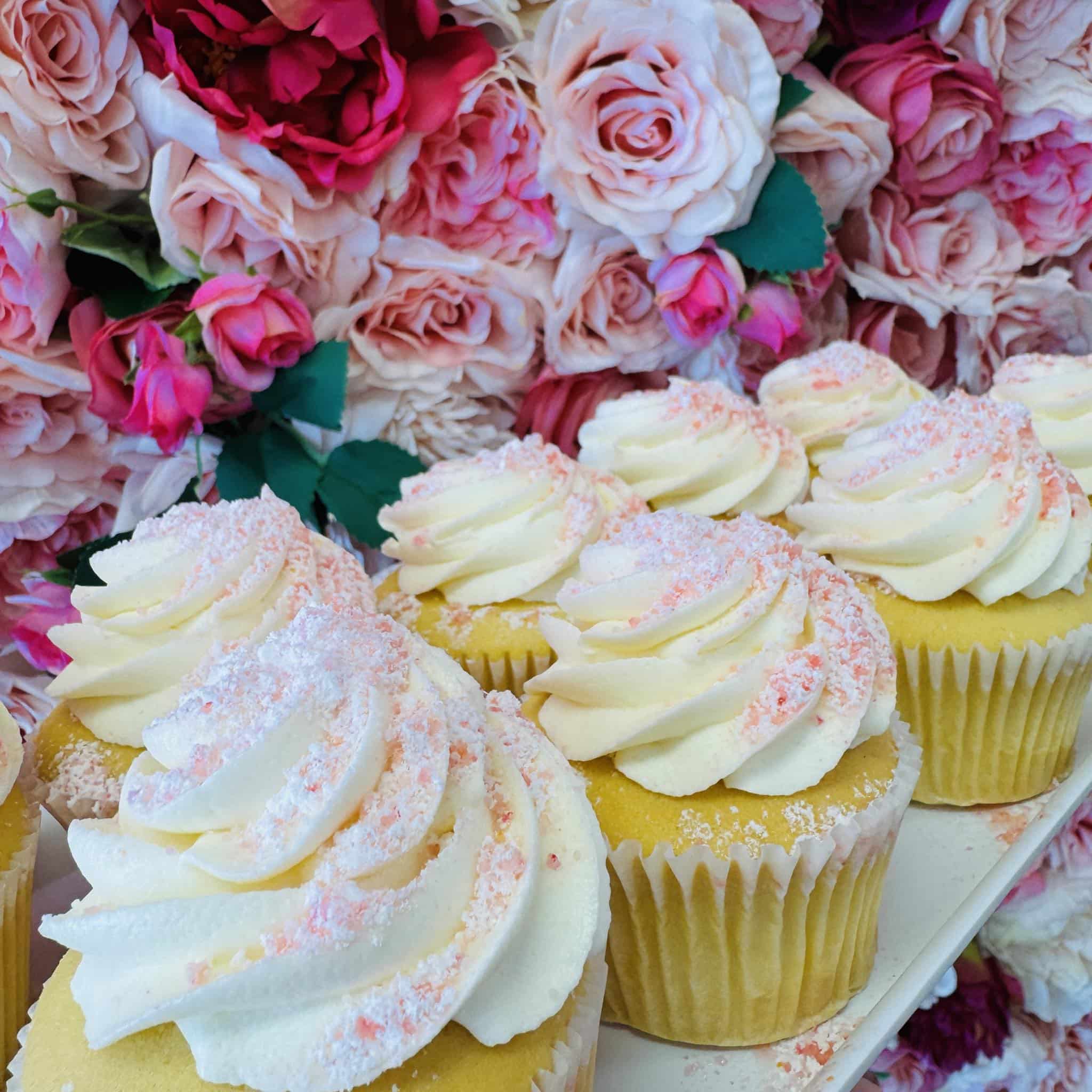 Sherbet Fizz
